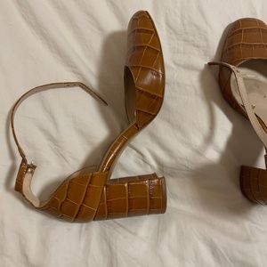 Strappy Zara Sandals